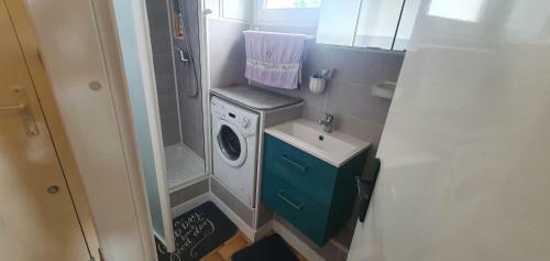 Apartamento Le Studio Mer Et Pin�de