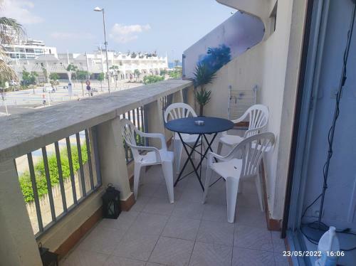 Apartamento Romy