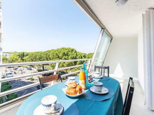 Apartment Les Jardins Du Couchant