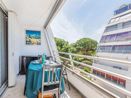 Apartment Les Jardins Du Couchant