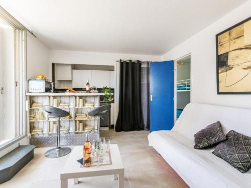 Apartment Les Jardins Du Couchant