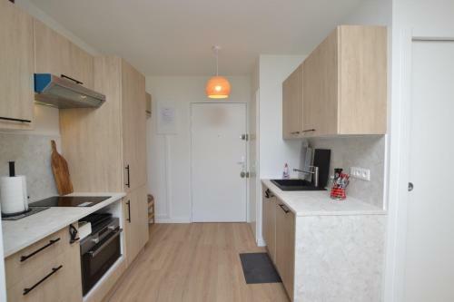 Apartamento Au Pays Des Flamants Roses 2