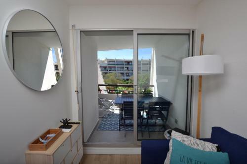 Apartamento Au Pays Des Flamants Roses 2