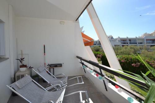 Apartamento Au Pays Des Flamants Roses 2