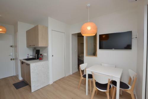 Apartamento Au Pays Des Flamants Roses 2