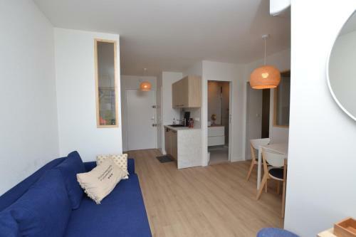 Apartamento Au Pays Des Flamants Roses 2