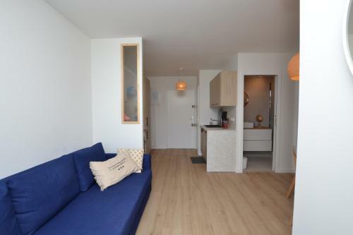 Apartamento Au Pays Des Flamants Roses 2