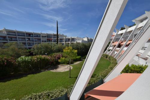 Apartamento Au Pays Des Flamants Roses 2