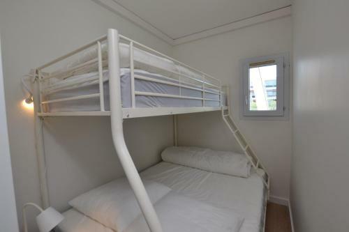 Apartamento Au Pays Des Flamants Roses 2
