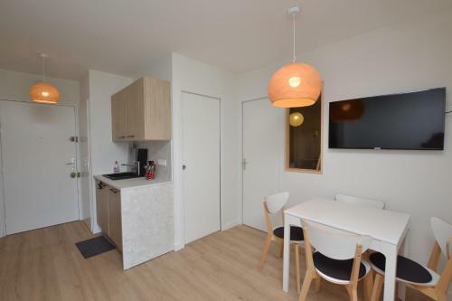 Apartamento Au Pays Des Flamants Roses 2