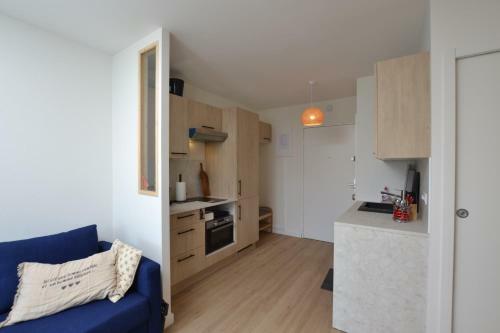Apartamento Au Pays Des Flamants Roses 2