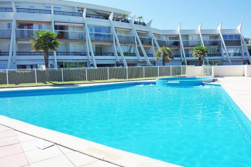 Apartamento Au Pays Des Flamants Roses 2