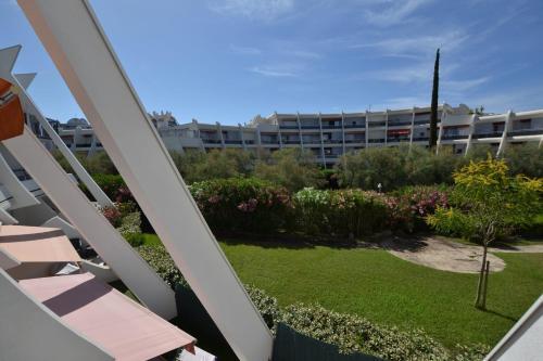 Apartamento Au Pays Des Flamants Roses 2