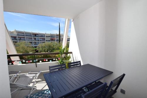 Apartamento Au Pays Des Flamants Roses 2
