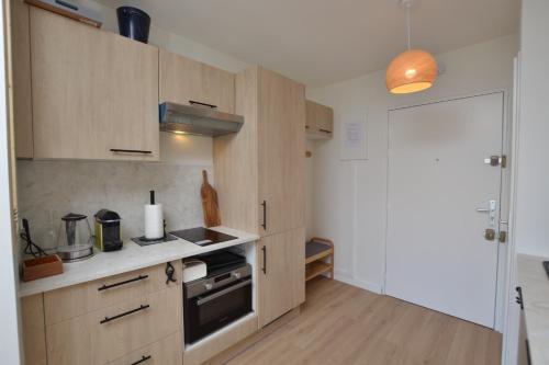 Apartamento Au Pays Des Flamants Roses 2