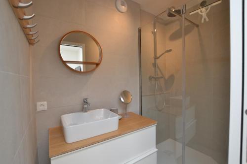 Apartamento Au Pays Des Flamants Roses 2