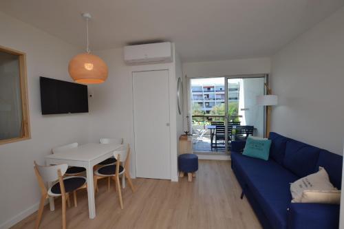 Apartamento Au Pays Des Flamants Roses 2