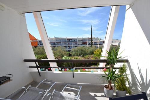 Apartamento Au Pays Des Flamants Roses 2