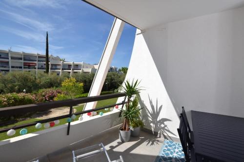 Apartamento Au Pays Des Flamants Roses 2
