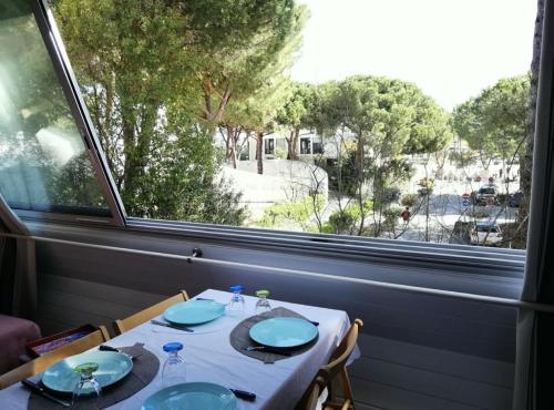 Apartamento R�sidence Le Cormoran - Studio Pour 3 Personnes 464