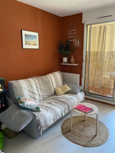 Apartamento Les Appartements De Lina - Studio Boheme - Self Check-in -