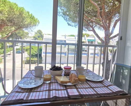 Apartamento Appartement Au Calm, 50m Du Lac, Golf