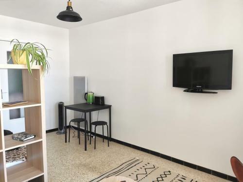 Apartamento Appartement Au Calm, 50m Du Lac, Golf