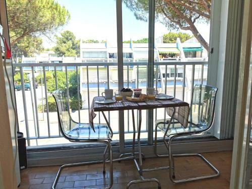 Apartamento Appartement Au Calm, 50m Du Lac, Golf