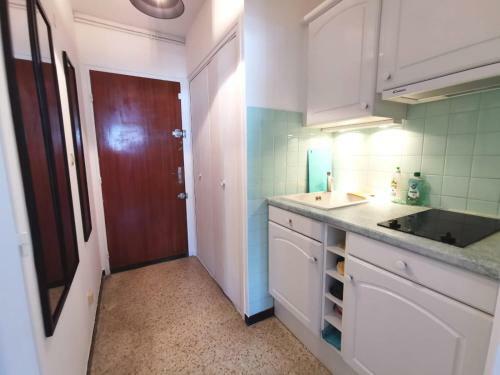 Apartamento Appartement Au Calm, 50m Du Lac, Golf