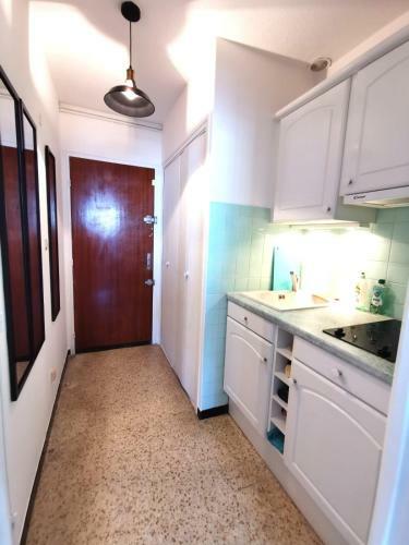 Apartamento Appartement Au Calm, 50m Du Lac, Golf