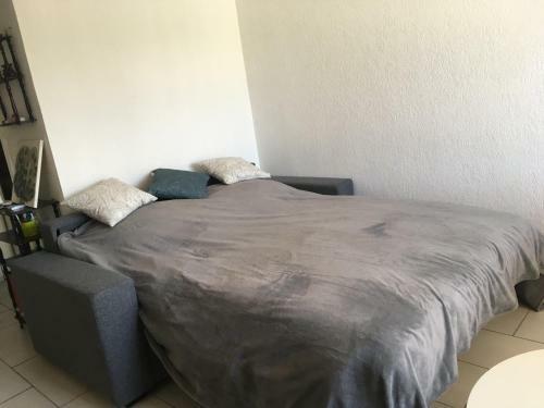 Apartamento Entre La Dune Et La Mer
