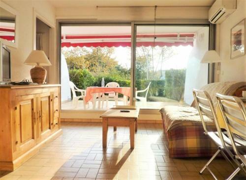 Apartamento R�sidence Le Pacific - 2 Pi�ces Pour 4 Personnes 574