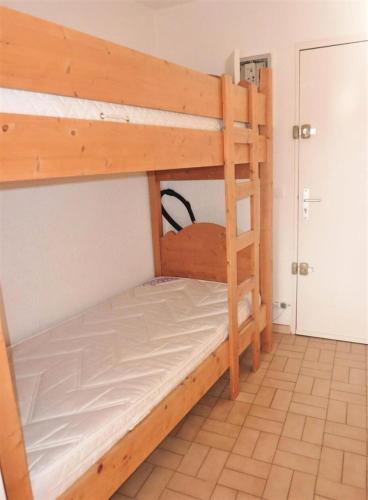 Apartamento R�sidence Le Pacific - 2 Pi�ces Pour 4 Personnes 574