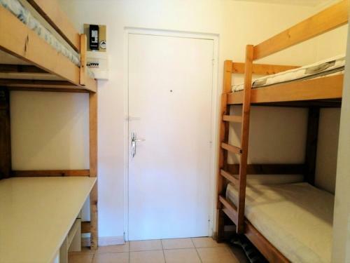 Apartamento R�sidence Les Rives Du Corail - Studio Pour 5 Personnes 454