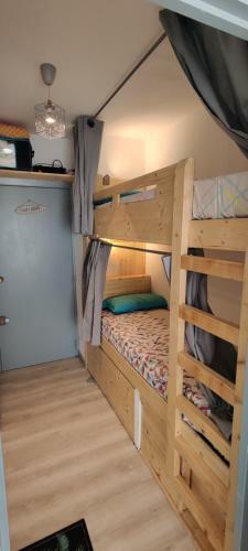 Apartamento New ! Studio Le Go�land