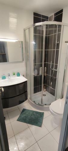 Apartamento New ! Studio Le Go�land