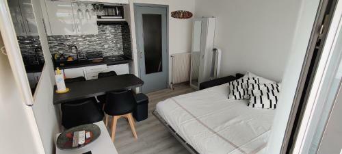 Apartamento New ! Studio Le Go�land