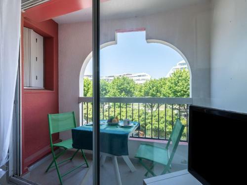Apartamento Studio Les Grenadines