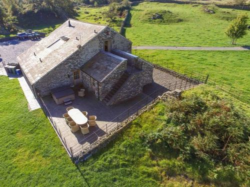 Mungeon Barn - Uk30125