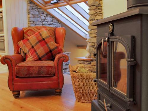 Mungeon Barn - Uk30125