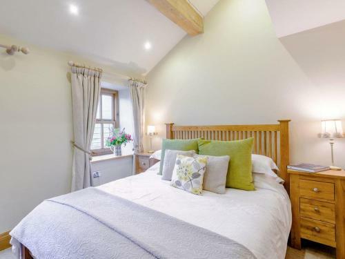Mungeon Barn - Uk30125