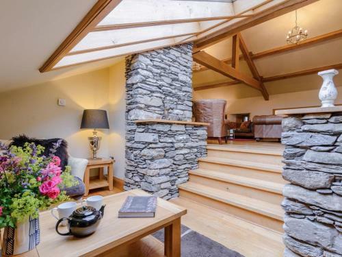 Mungeon Barn - Uk30125