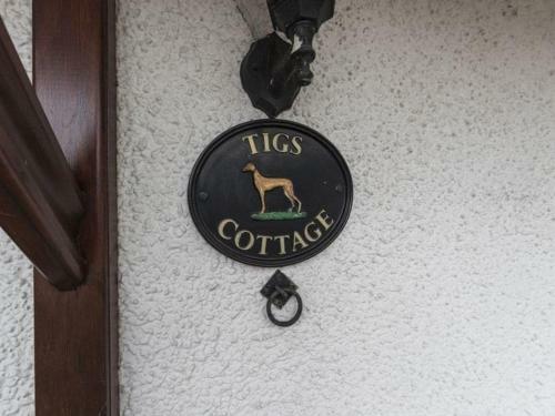 Tigs - Uk33176