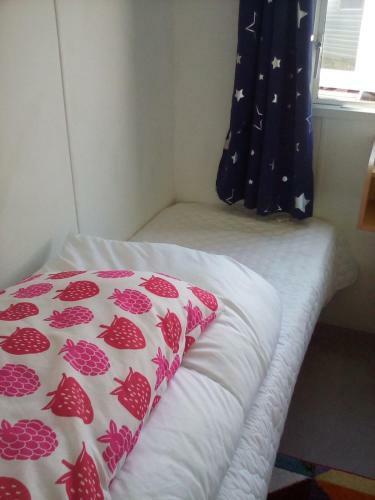 Apartamento Willow Seagull Sands