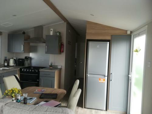 Apartamento The Nook