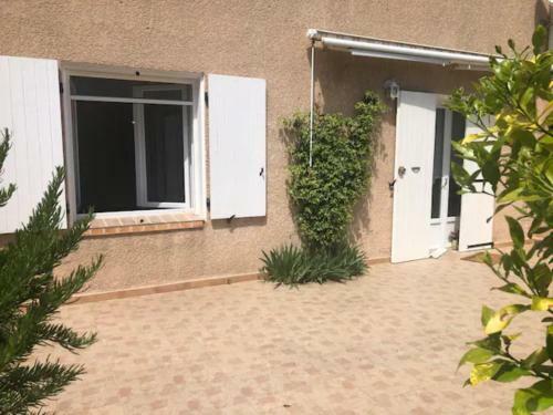 Apartamento Villa Du Soleil
