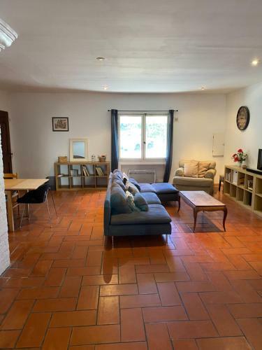 Apartamento Grand T2 Centre Ville La Londe