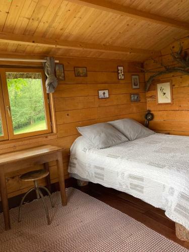 Bed & Breakfast Le Jardin Ecolodge