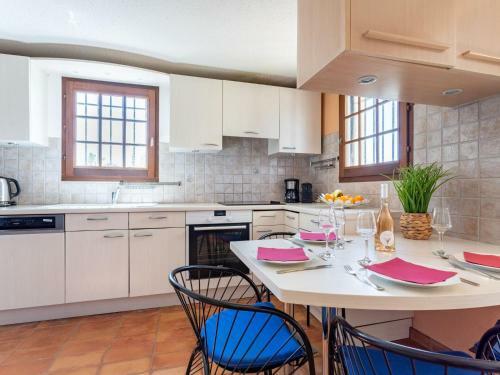 Holiday Home Le Belv�d�re