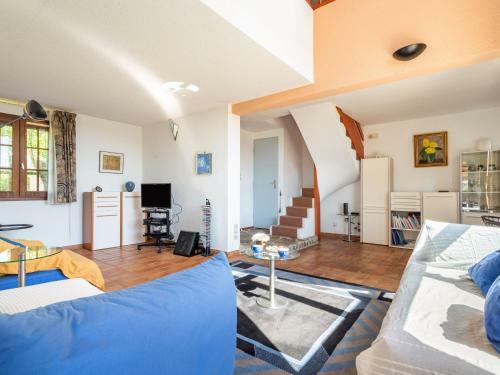 Holiday Home Le Belv�d�re
